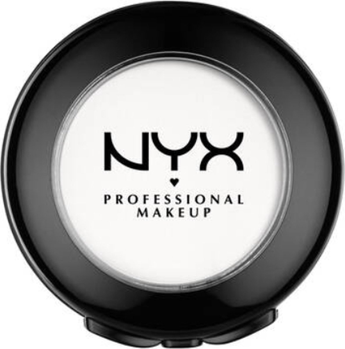 NYX Professional Makeup NYX Oogschaduw Whipped Cream