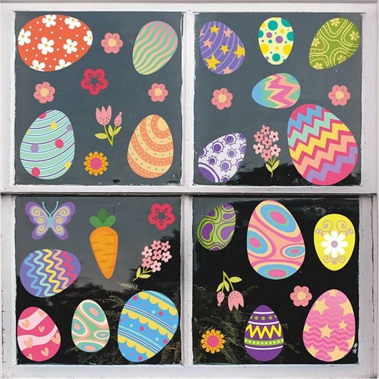 Pasen stickers | Beloningsstickers voor het Paasfeest