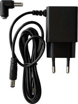 Adapter 12V 1A - 12W voeding