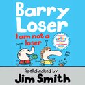 Barry Loser: I am Not a Loser (Barry Loser)