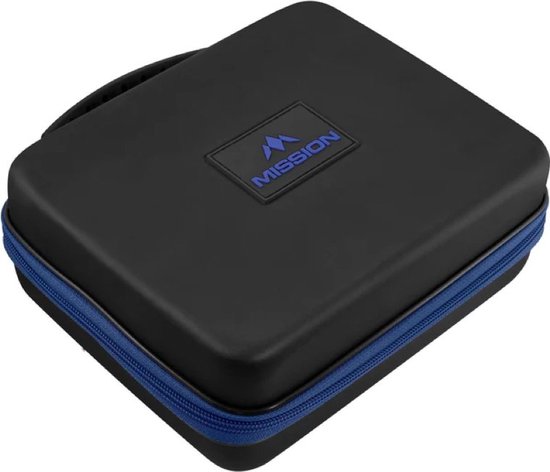 Mission Freedom Luxor Wallet - Dart Case Blue van Mission — afbeelding 5