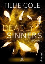 Deadly Sinners 2 - Jegudiel