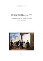 Travaux d'Humanisme et Renaissance - L'Europe plaisante