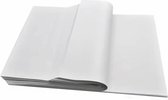 100 Pièces Papier de Soie BLANC 300 x 400mm Papier de Soie Papier de Soie Papier d'Emballage Artisanat Papier de Soie Papier d'Emballage Papier d'Emballage Papier Fin pour Vêtements Matériau de Remplissage Papier de Soie