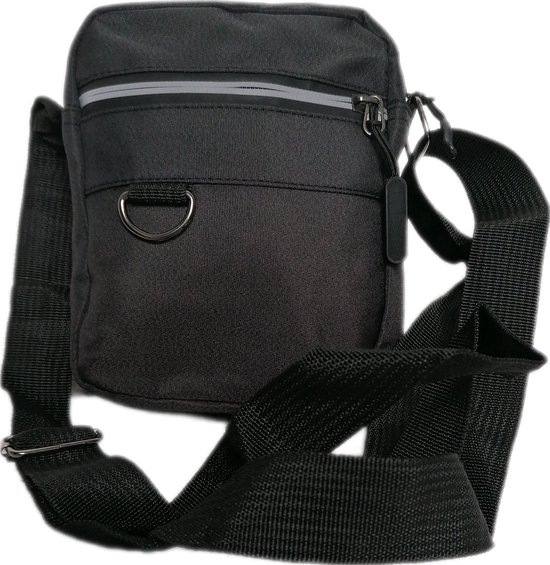 Valentino Bags Ada - Wit Kunstleren Crossbody Tas - Nu 40% korting