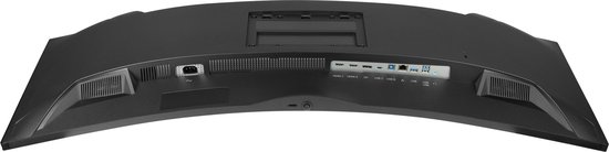 iiyama ProLite XCB4594DQSN-B1 - 45 inch - DQHD - VA - USB-Hub (3x) - Verstelbaar - USB-C Dock - KVM - Curved