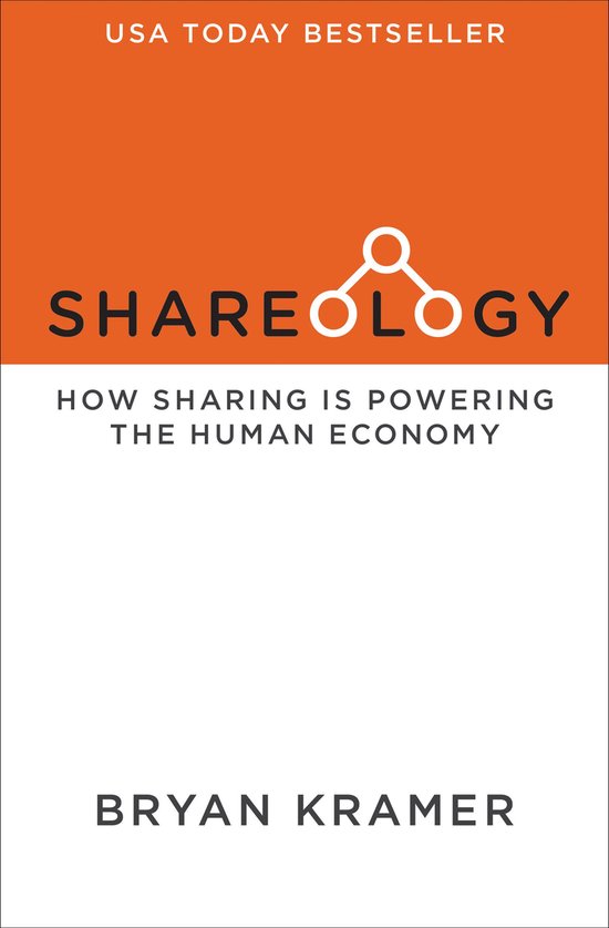 Shareology - cover