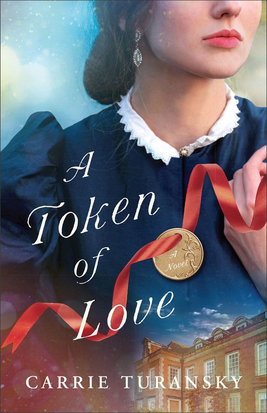 A Token of Love - cover