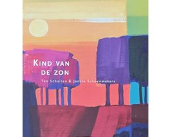 Kind van de zon