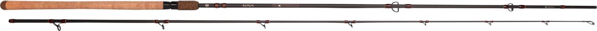 Spro Ridge Classix Deadbait Pike 3.00 m 30-80 gr
