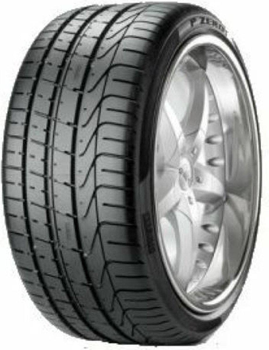 Pirelli PZEROXLMO 275/35 R20 102Y Zomerbanden