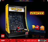 LEGO Icons PAC-MAN arcade - 10323