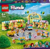 LEGO Friends Huisdieren adoptiedag - 42615