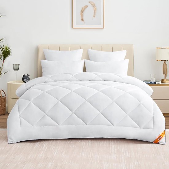 Dekbed 220 X 240 Cm Het Hele Jaar Door Dekbed Voor Bed Dekbed 220 X dekbed-220-x-240-cm-het-hele-jaar-door-dekbed-voor-bed-dekbed-220-x