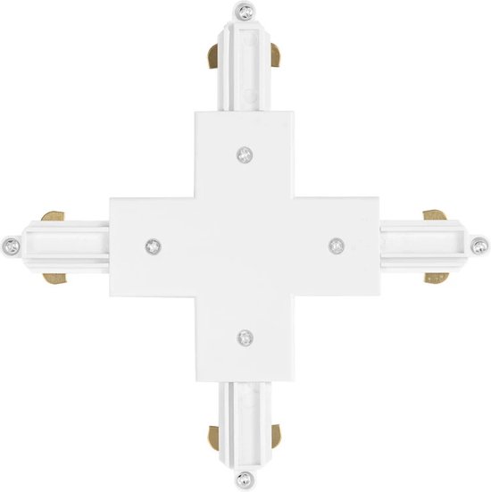 Ledvance Onderdeel | tracklight accessories cross connector white
