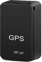 Kleine 2G GPS-tracker - Real-time Tracking - Mini GPS-apparaat - Magnetisch voor Auto's, Kinderen, Koffers