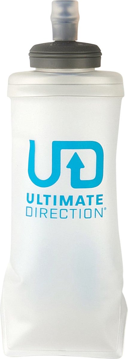 Ultimate Direction | Body Bottle 500 | Soft Flask | 500 ML | | One Size -