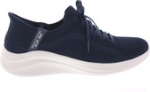 Skechers Slip-ins Ultra Flex 3.0 Brilliant Sneaker Marine