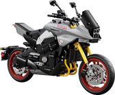 CaDA C59021W - SUZUKI KATANA Motorfiets