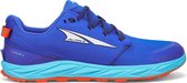 Altra | Superior 6 | Trailschoenen | Heren | Blue | 47 -