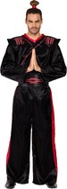 Boland - Kostuum Samurai (XL) - Volwassenen - Ninja -