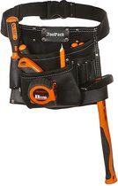 Toolpack ceinture à outils avec 1 étui Industrial 366.002