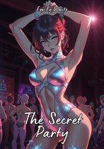 Erotic Sexy Stories Collection with Explicit High Quality Illustrations in Manga and Hentai Style. Hot and Forbidden Plots Uncensored. Nude Images of Naughty and Beautiful Girls. Only for Adults 18+. 21 - The Secret Party