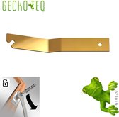 GT0120 GeckoTeq 1 x anti diefstal sleutel voor anti diefstal schilderij ophangsysteem