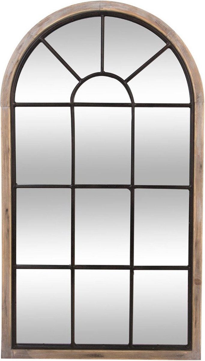 Atmosphera Grote decoratieve spiegel, 60 x 106 cm