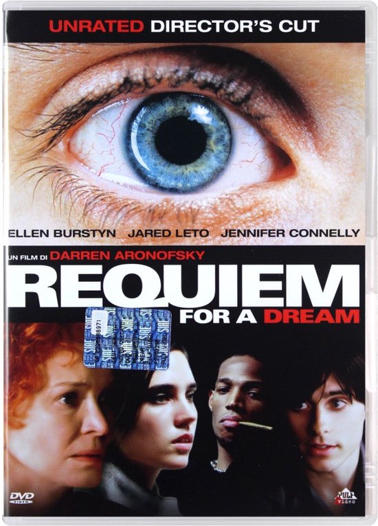 Requiem for a Dream [DVD]