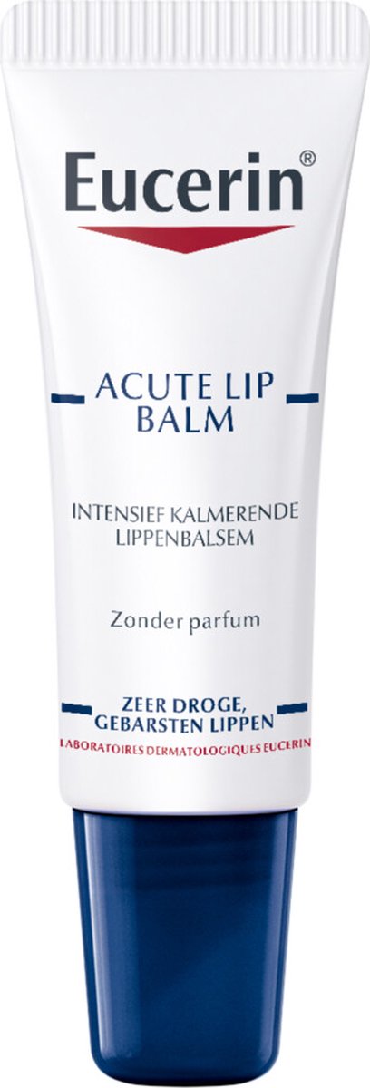 Eucerin Acute Lip Balm 10 ml - Eucerin
