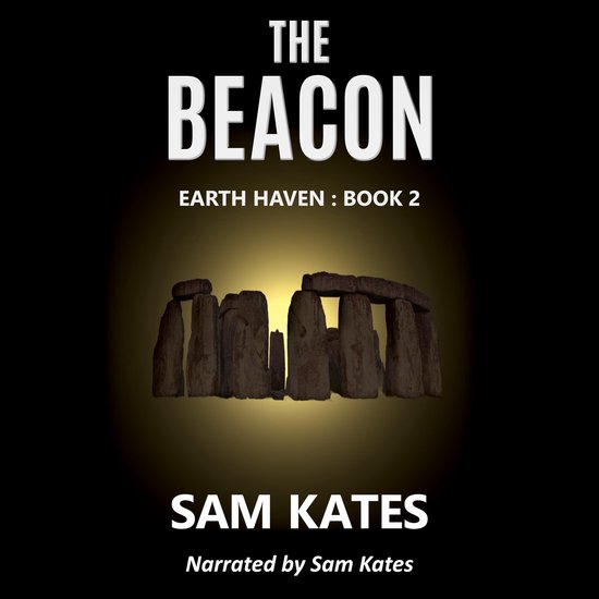 The Beacon - cover