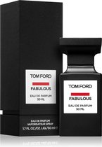 Tom Ford F*cking Fabulous - Eau De Parfum Spray 50 ml - Unisex