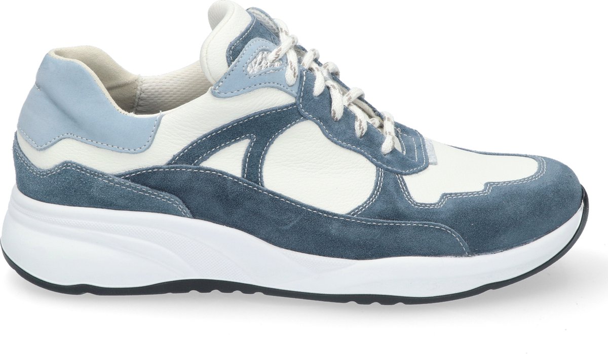 Durea 6283 Sneaker Demin H
