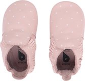 Bobux Baby Booties Soft Soles Blossom Twinkle - Medium