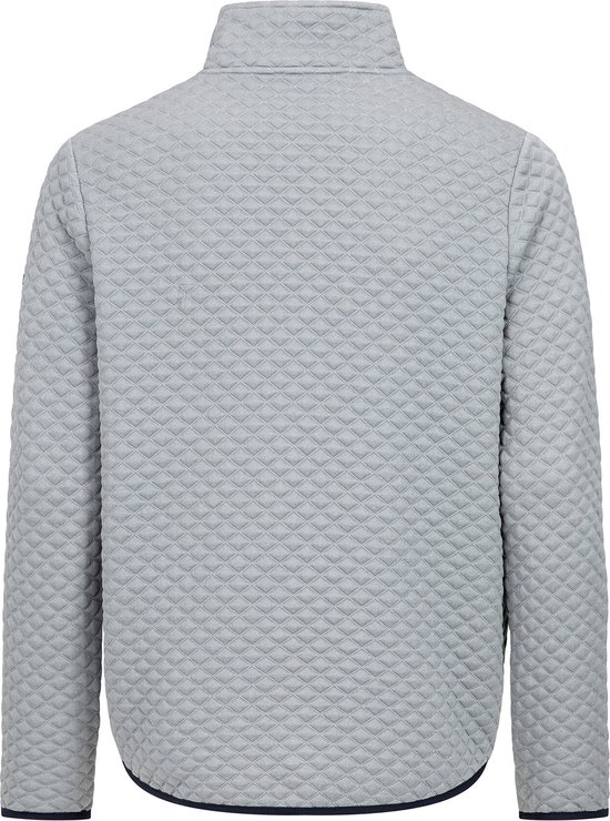 Ivalo Diamond Fleece Vest/Jas Heren bol