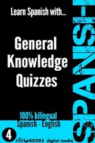 SPANISH - GENERAL KNOWLEDGE WORKOUT 4 - Learn Spanish with General Knowledge Quizzes #4