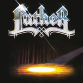 Luther- Luther (LP)