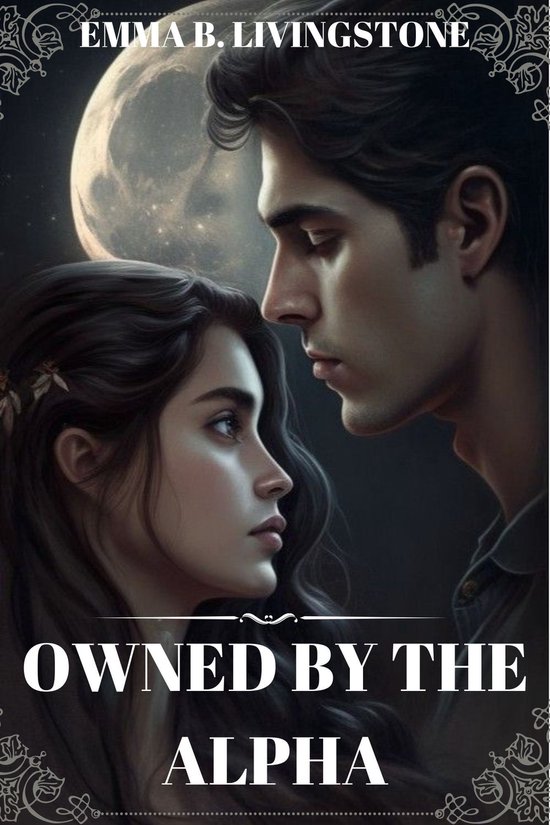 OWNED BY THE ALPHA