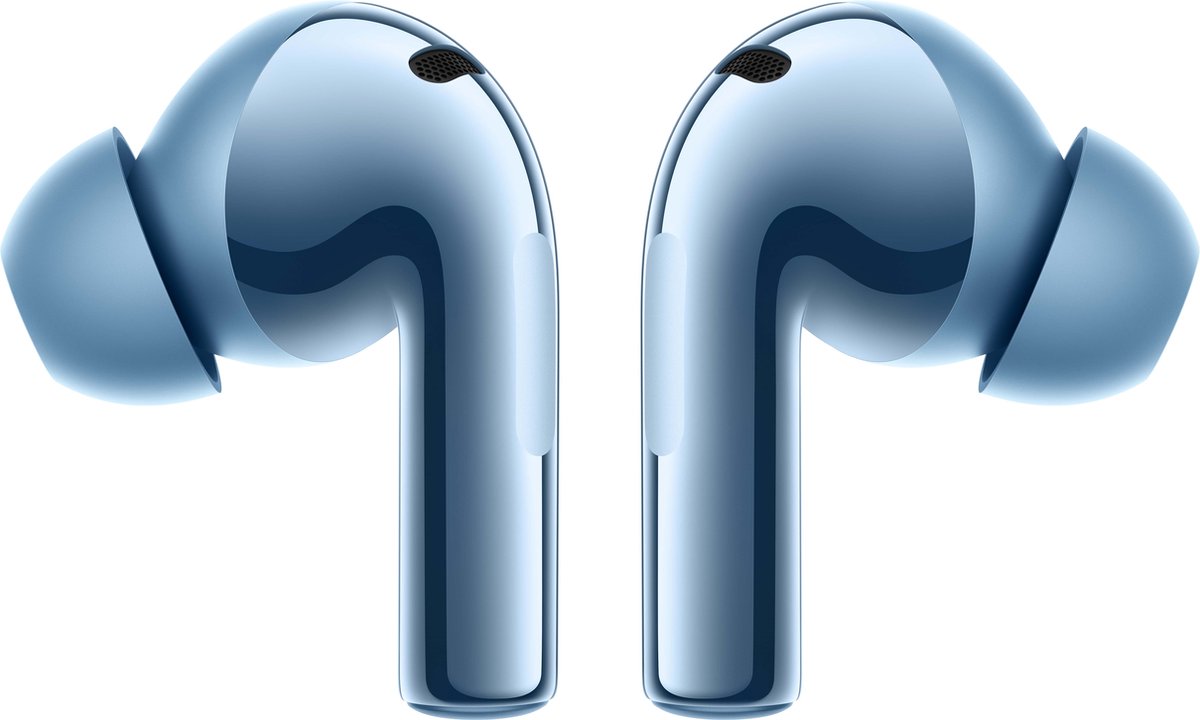 OnePlus Buds 3 Blauw