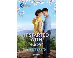 Spirit of the Shenandoah 1 - It Started with a Secret