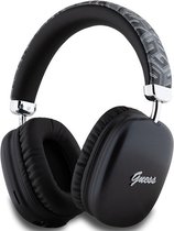 Écouteurs supra- Ear stéréo Bluetooth G-Cube de Guess - Zwart