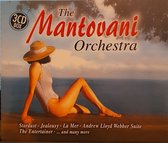 Mantovani Orchestra [Zyx]