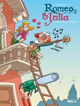 Romeo & julia 01. deel 1