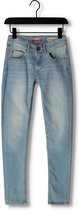 Vingino Bettine Jeans Filles - Pantalon - Bleu clair - Taille 152