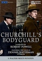 Churchill's Bodyguard deel 1