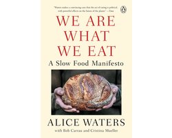 We Are What We Eat