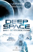 Deep Space 1 - Deep Space Band 1