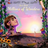 Sara Binet - Millions Of Wonders (CD)