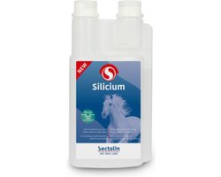 Sectolin Silicium - 1 liter